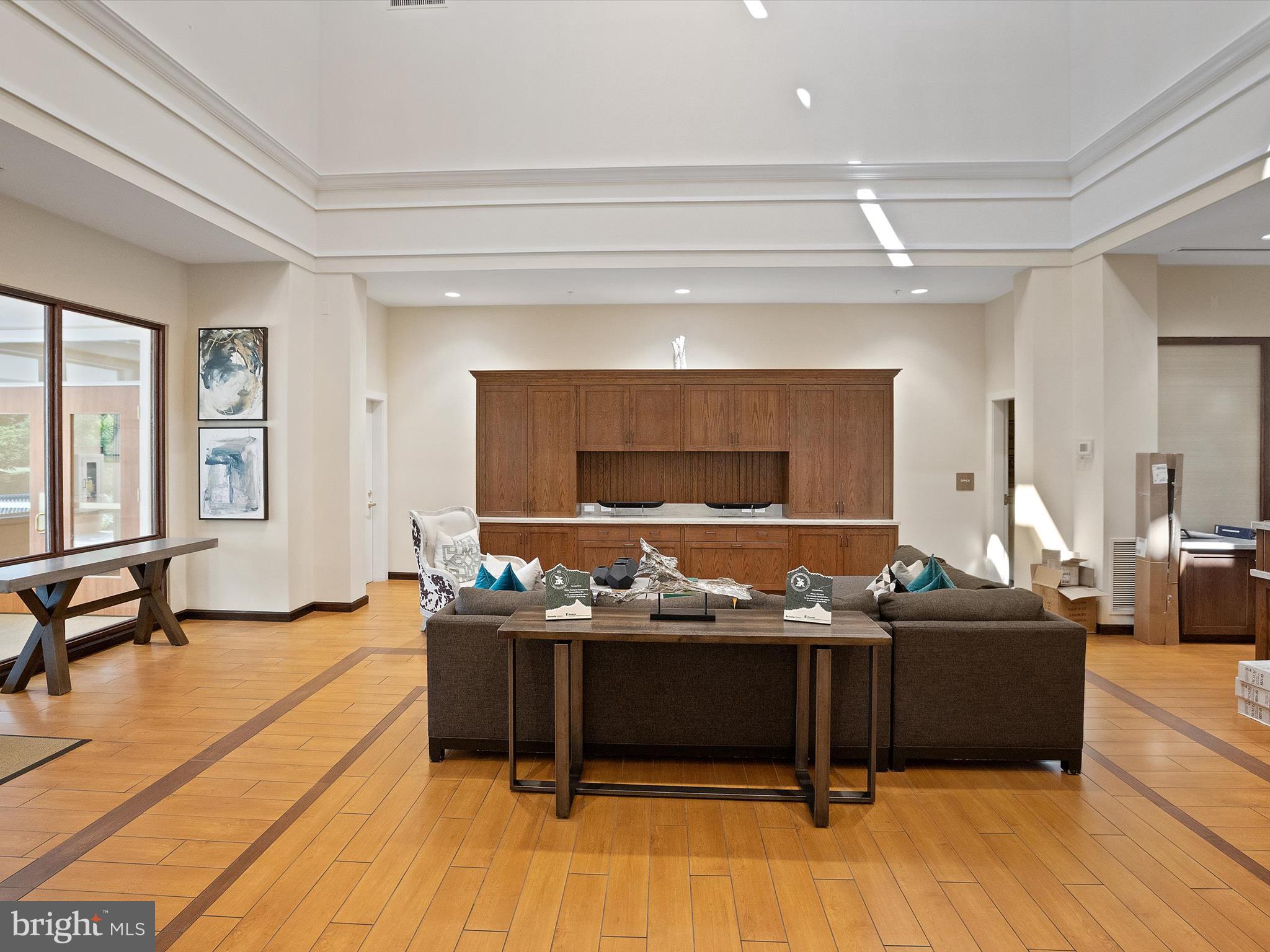 PINEY ORCHARD - Residential