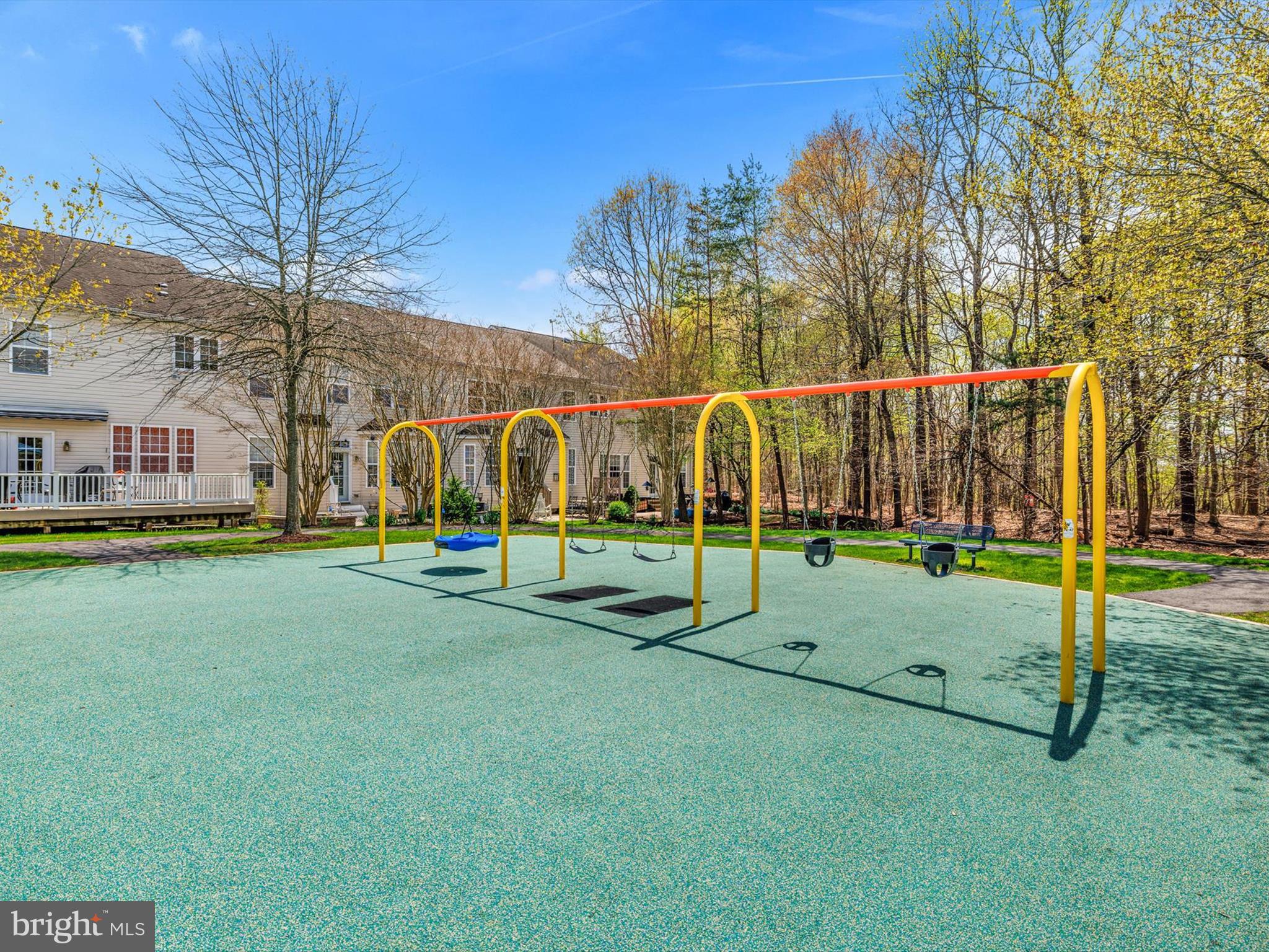 PINEY ORCHARD - Residential