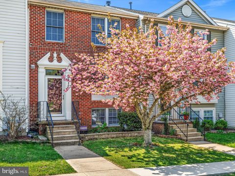 2417 WARM SPRING WAY ODENTON MD 21113
