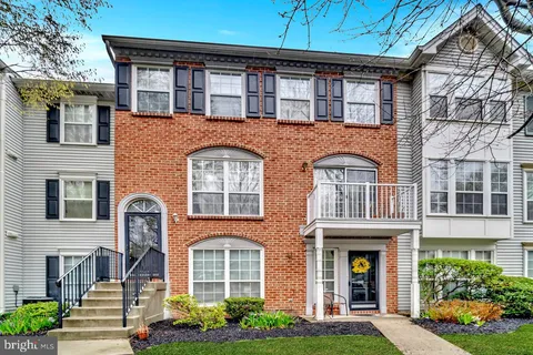 86 Chambord Court, Hamilton, NJ 08619 - #: NJME2057904