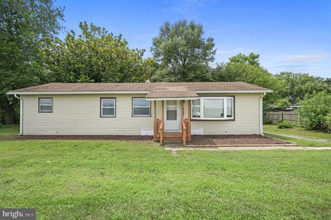 4983 MILFORD HARRINGTON HIGHWAY HARRINGTON DE 19952