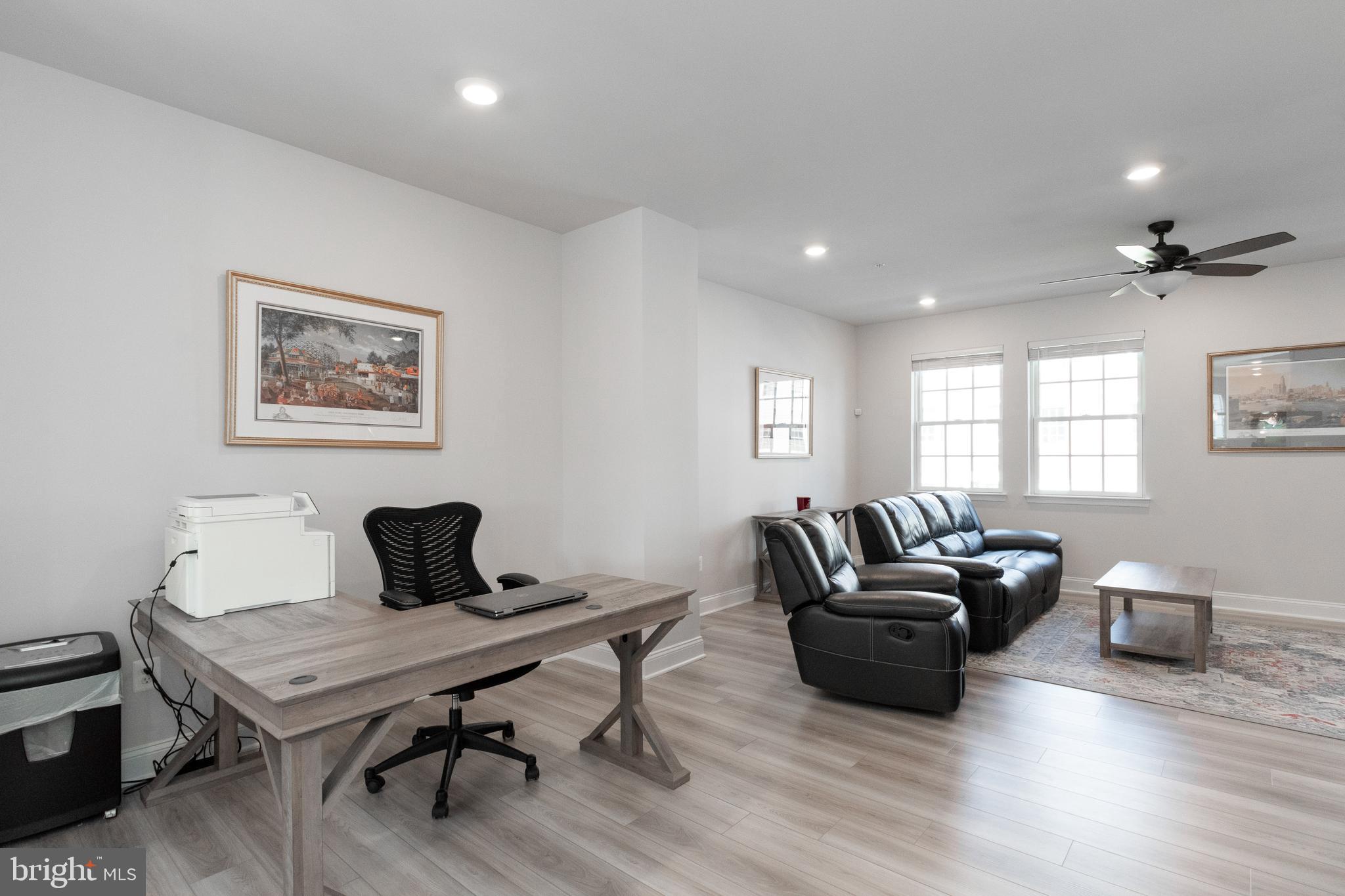 PARKSIDE AT WARFIELD - Residential