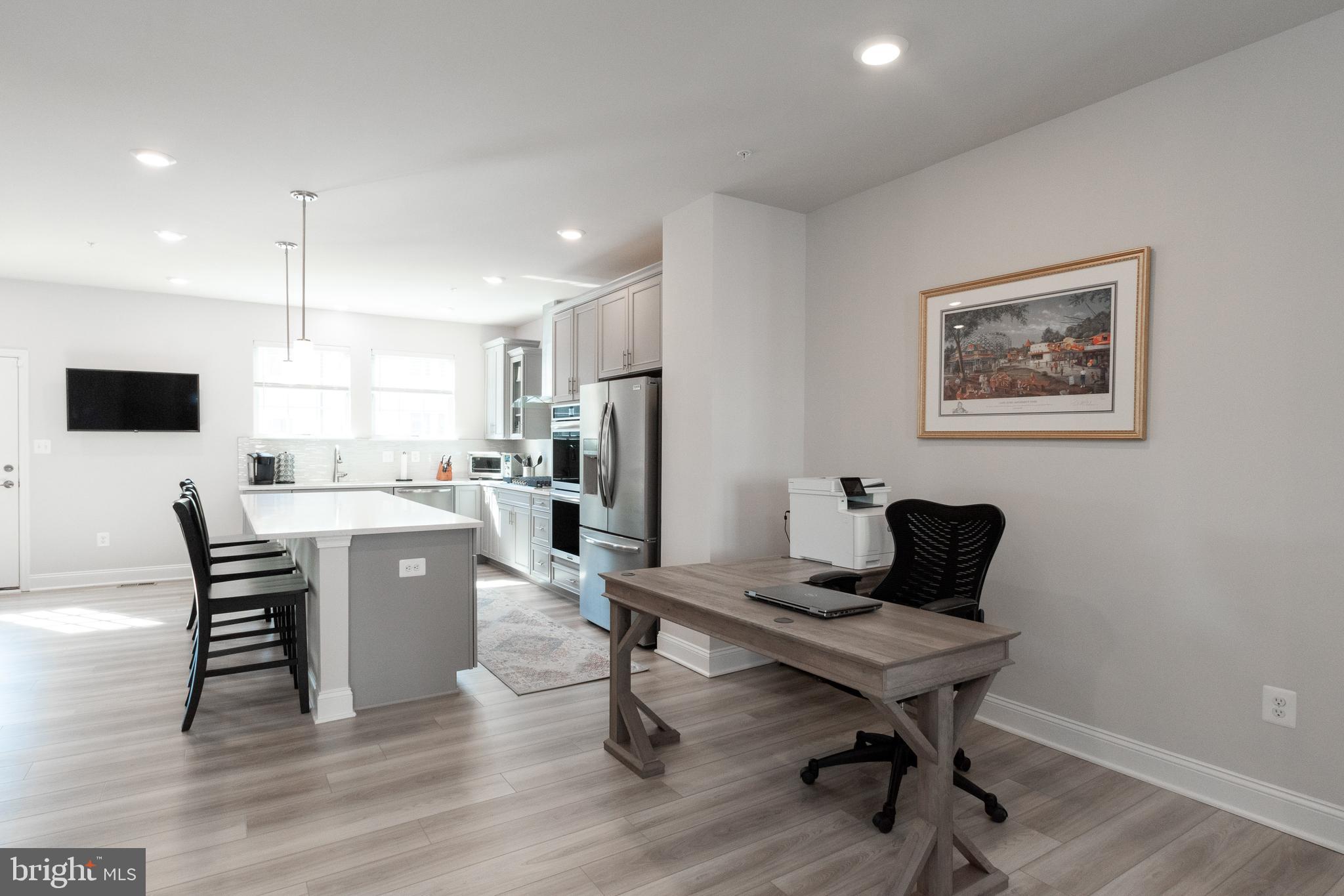 PARKSIDE AT WARFIELD - Residential