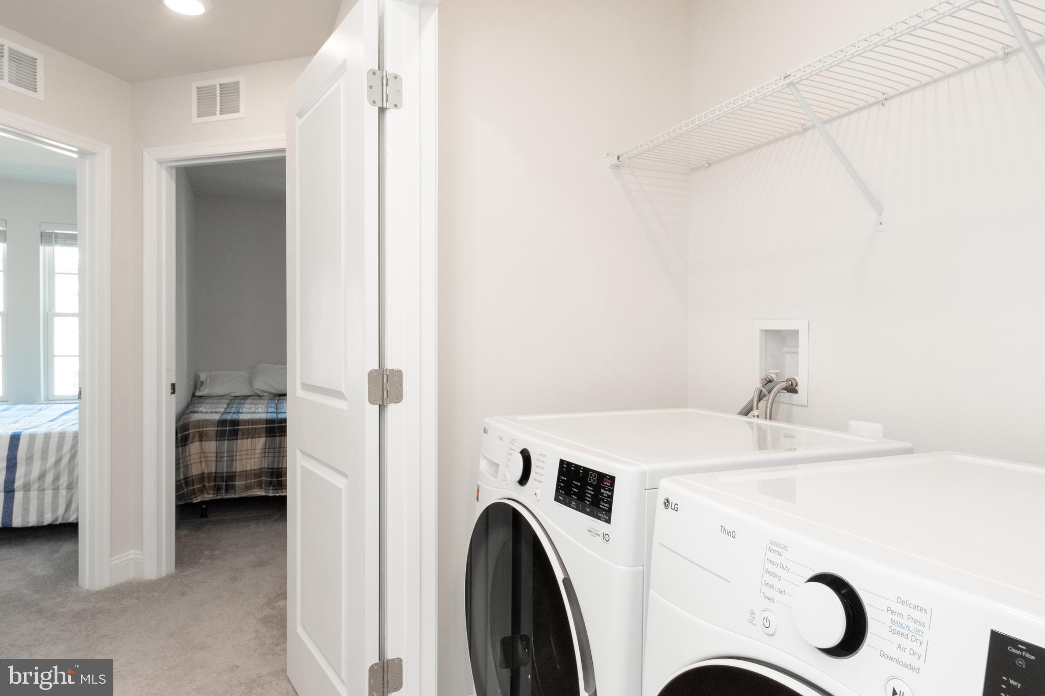 PARKSIDE AT WARFIELD - Residential