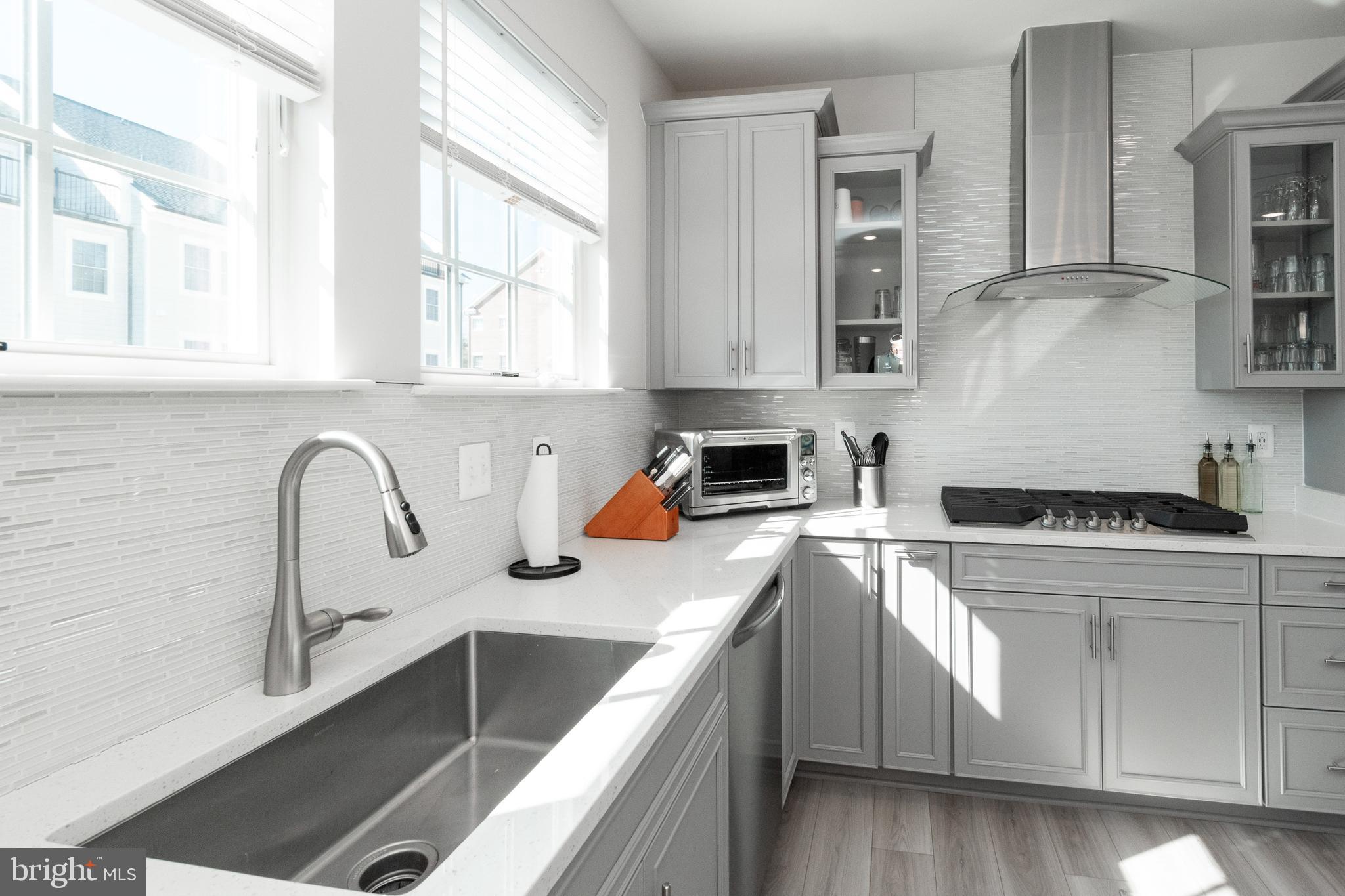 PARKSIDE AT WARFIELD - Residential