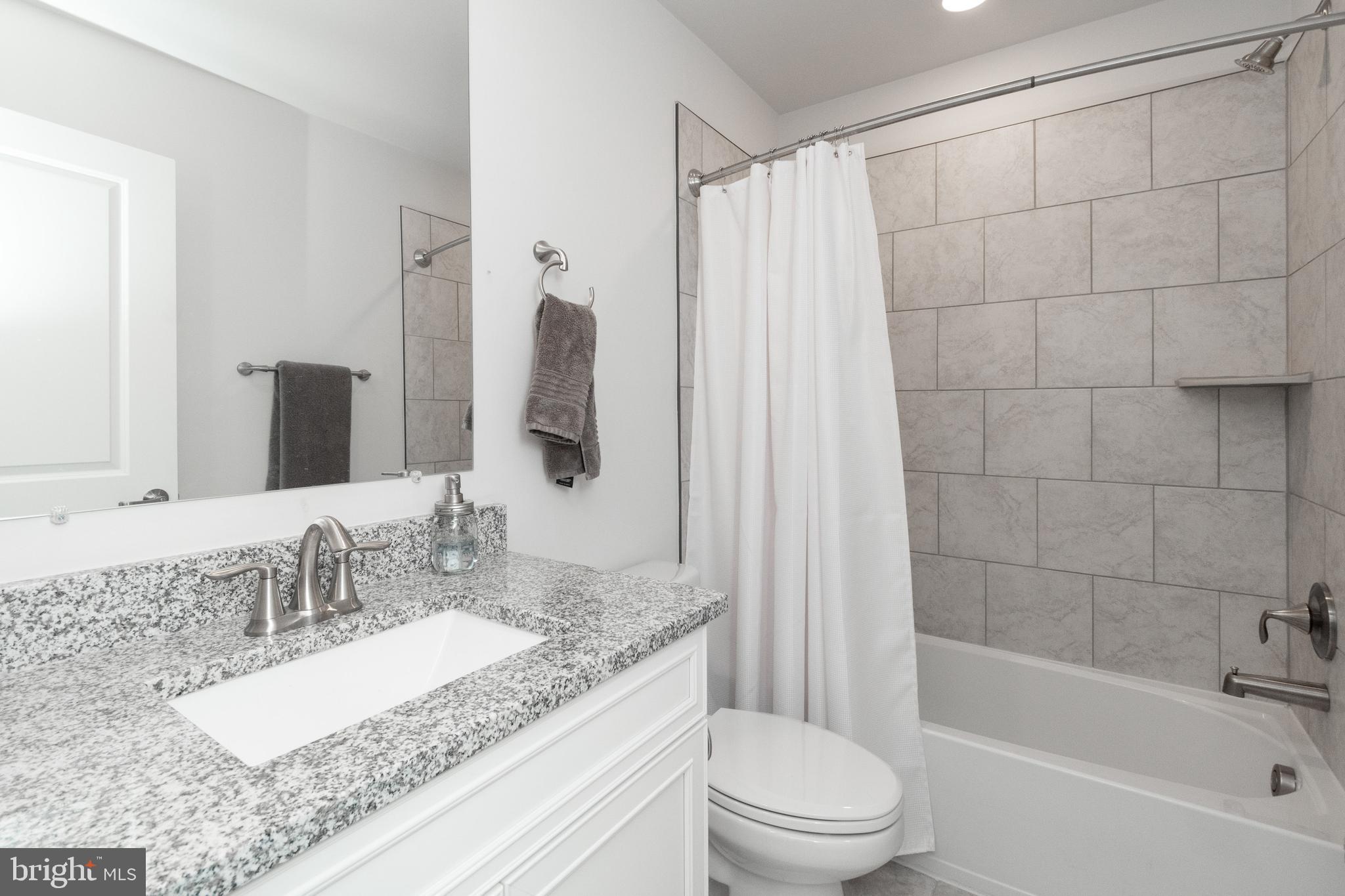 PARKSIDE AT WARFIELD - Residential