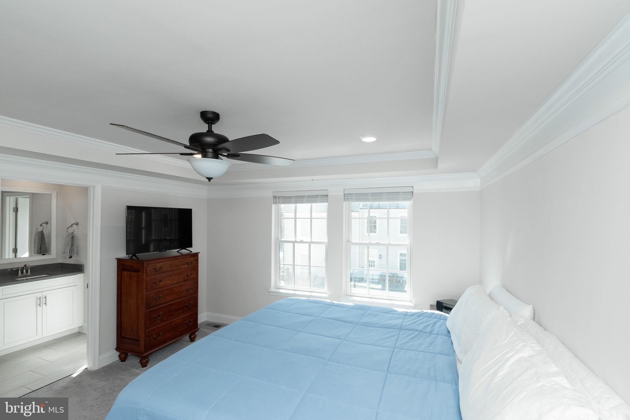 PARKSIDE AT WARFIELD - Residential