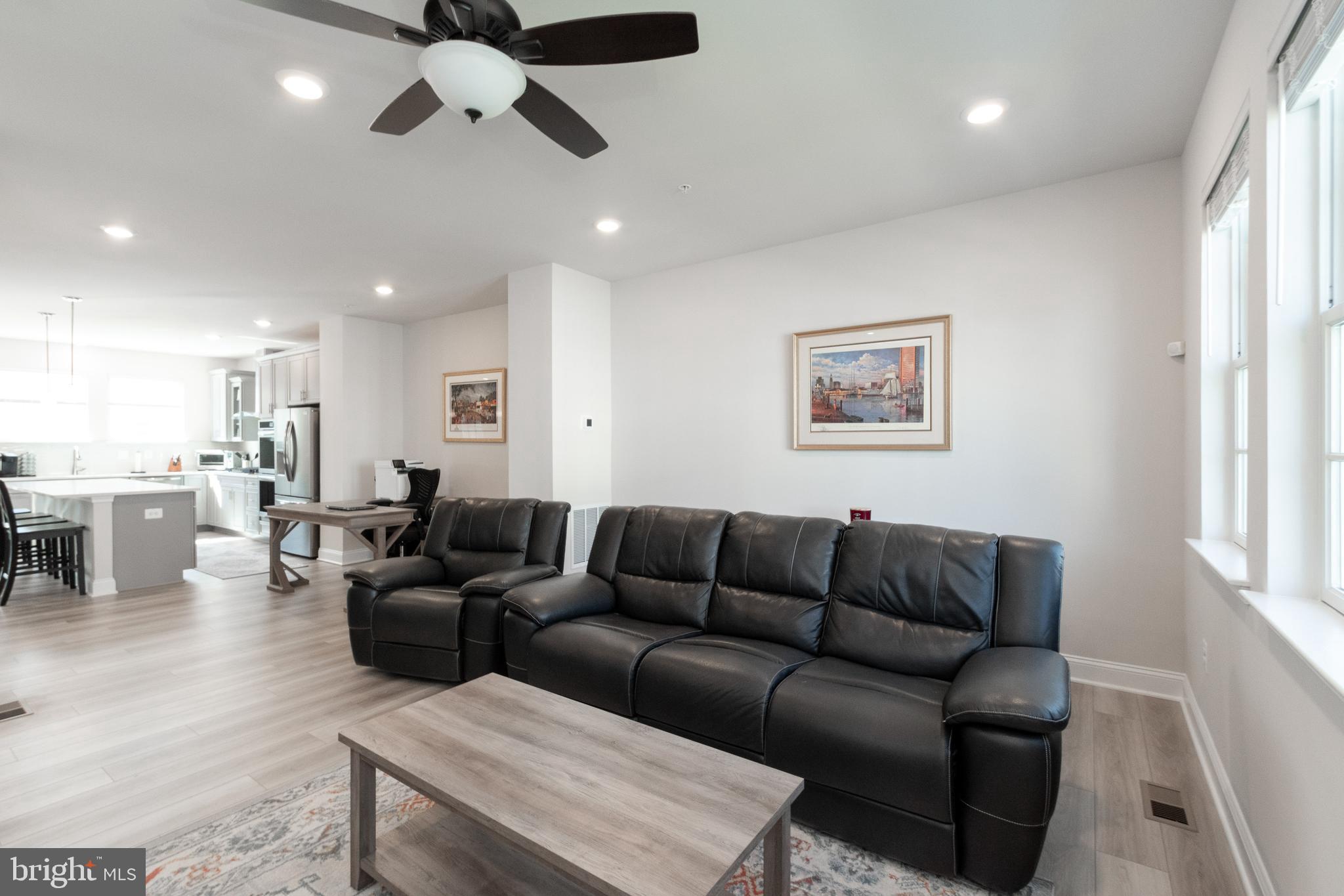 PARKSIDE AT WARFIELD - Residential