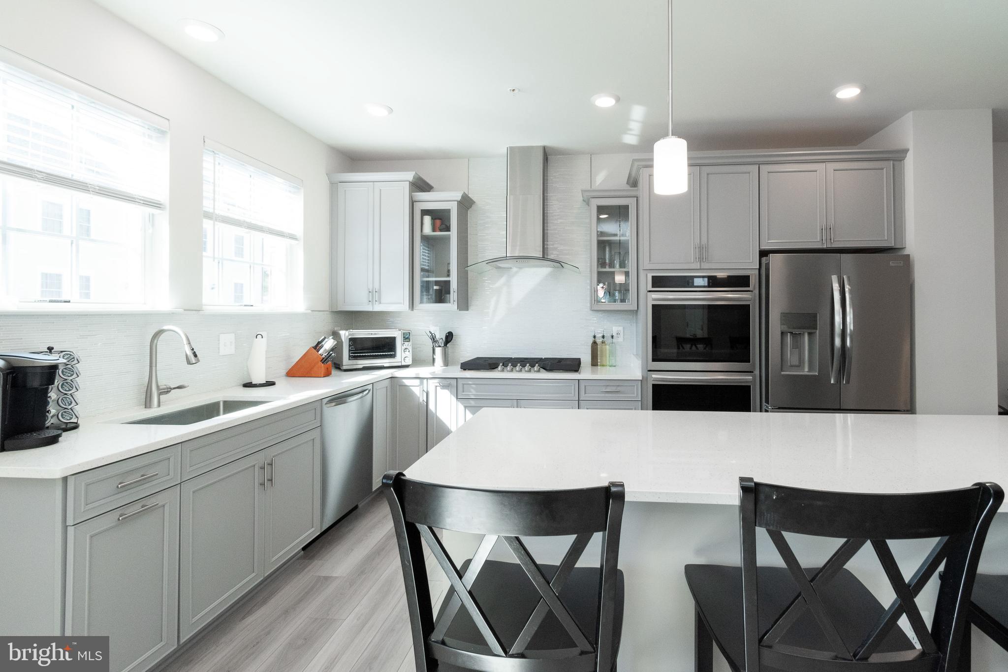 PARKSIDE AT WARFIELD - Residential