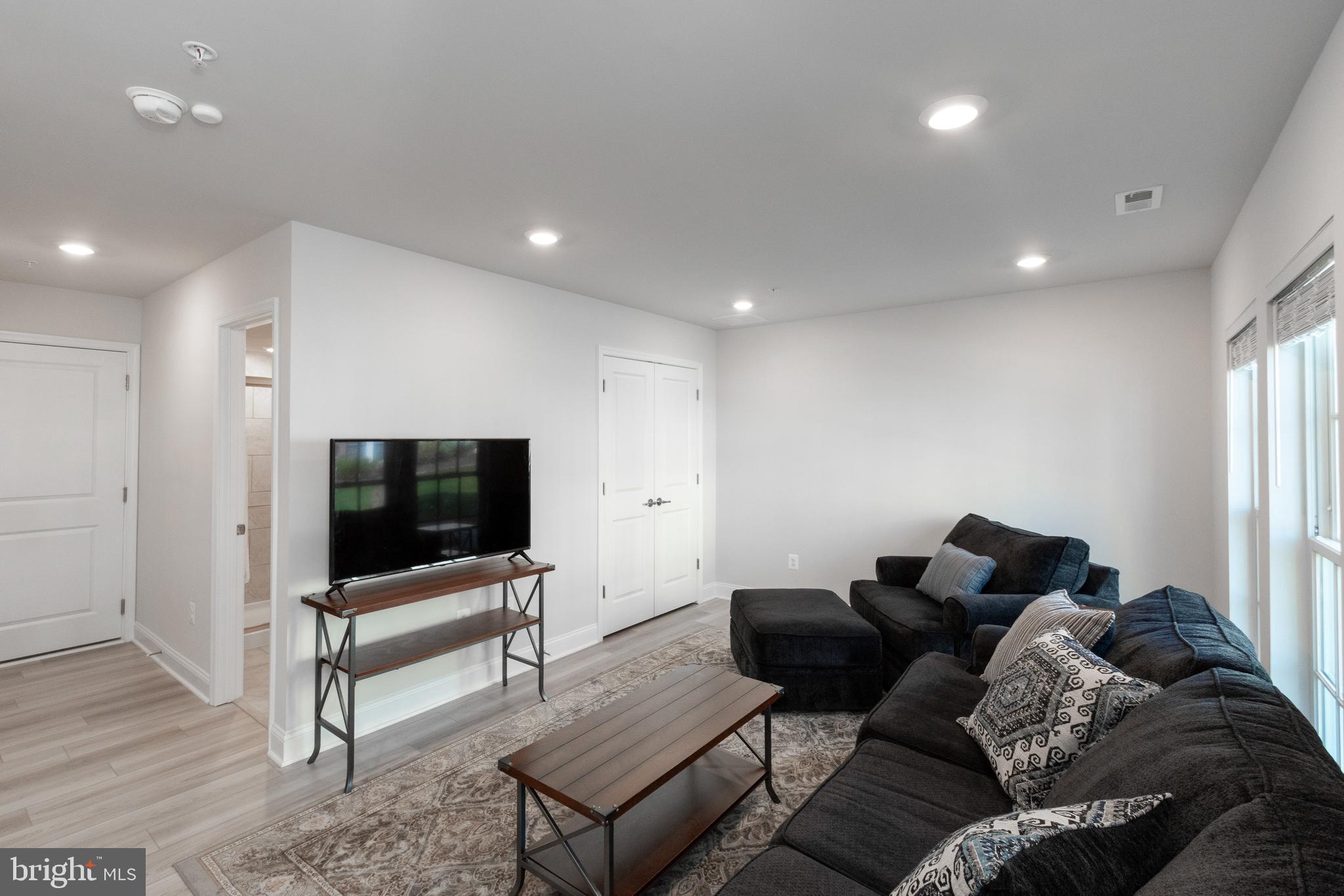 PARKSIDE AT WARFIELD - Residential