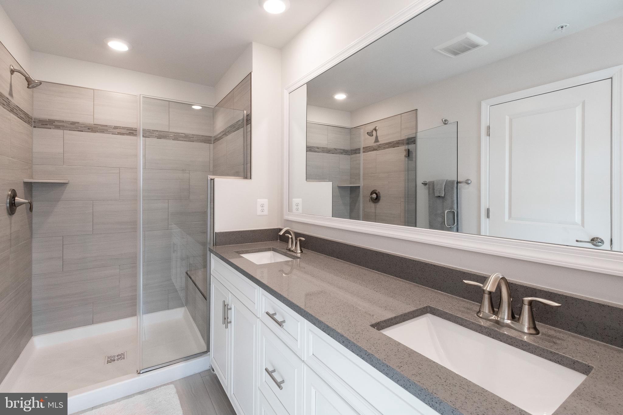 PARKSIDE AT WARFIELD - Residential