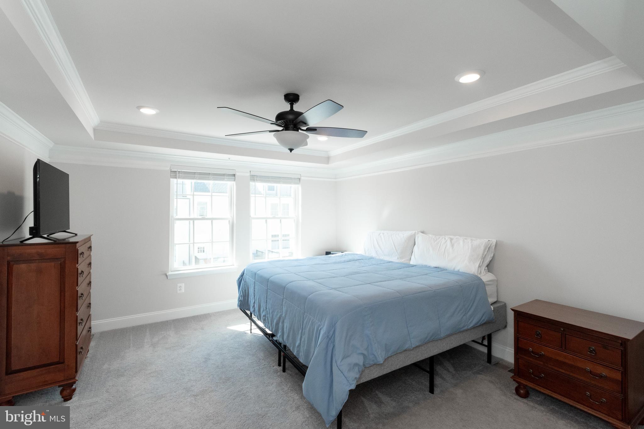 PARKSIDE AT WARFIELD - Residential