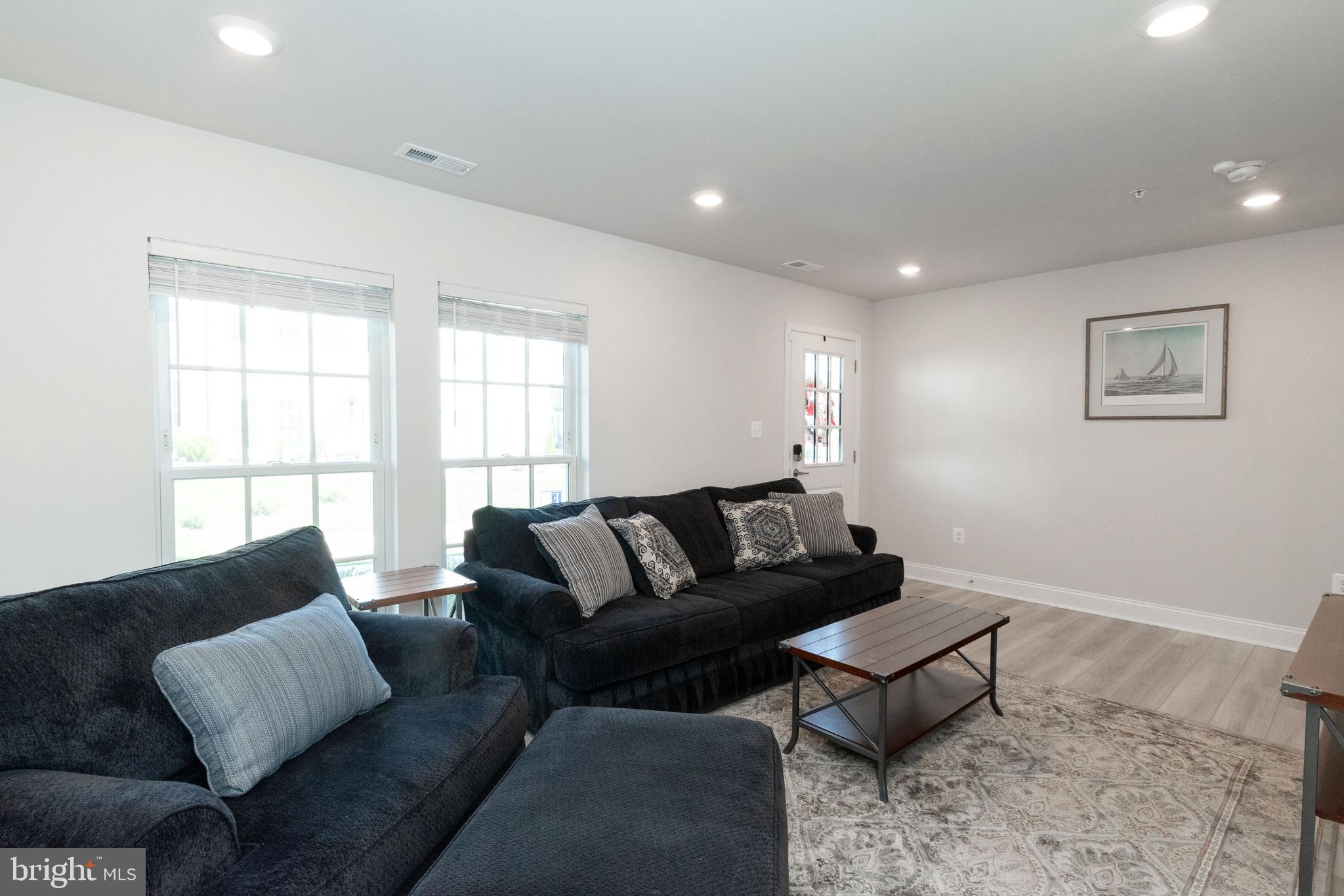 PARKSIDE AT WARFIELD - Residential