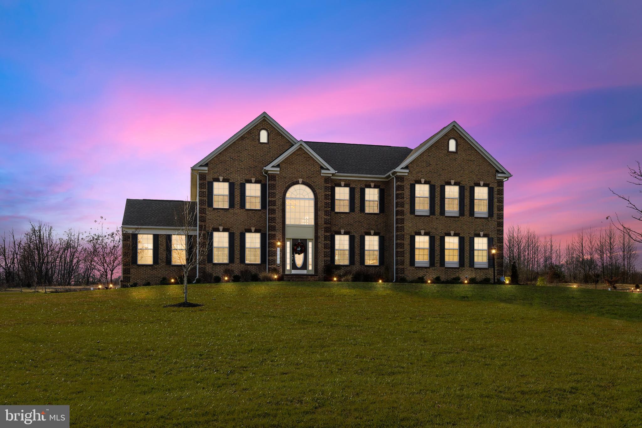 WATERFORD-PLAT 1> - Residential