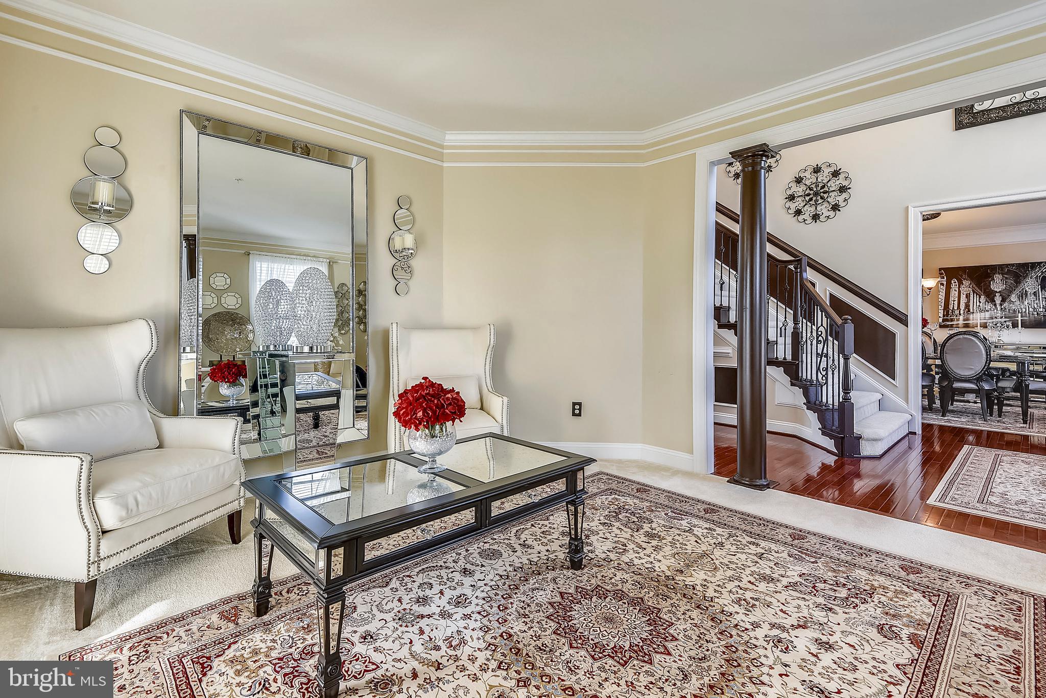 WATERFORD-PLAT 1> - Residential