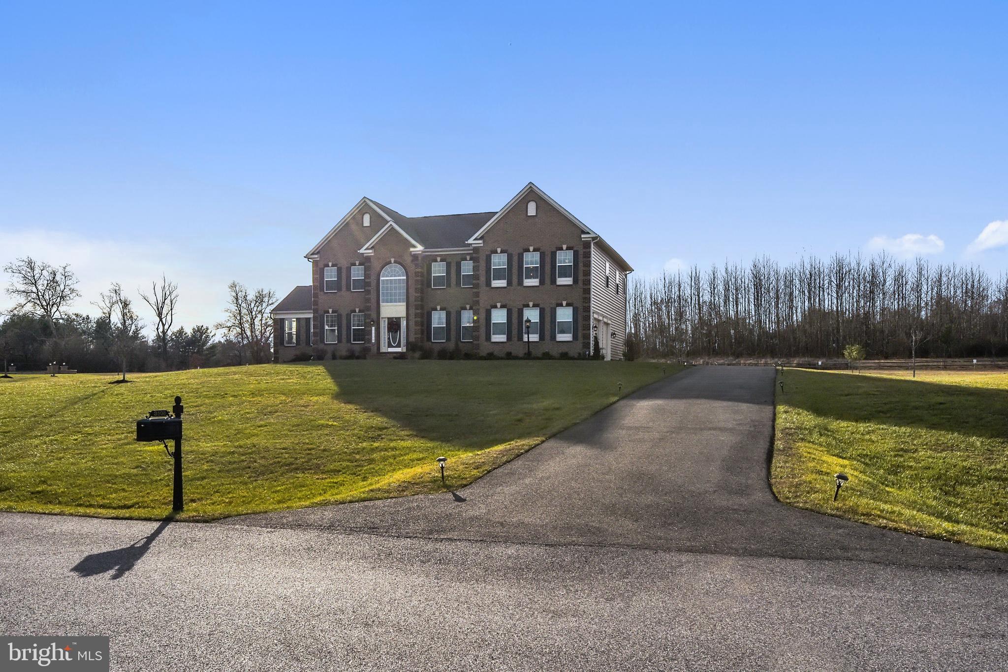 WATERFORD-PLAT 1> - Residential