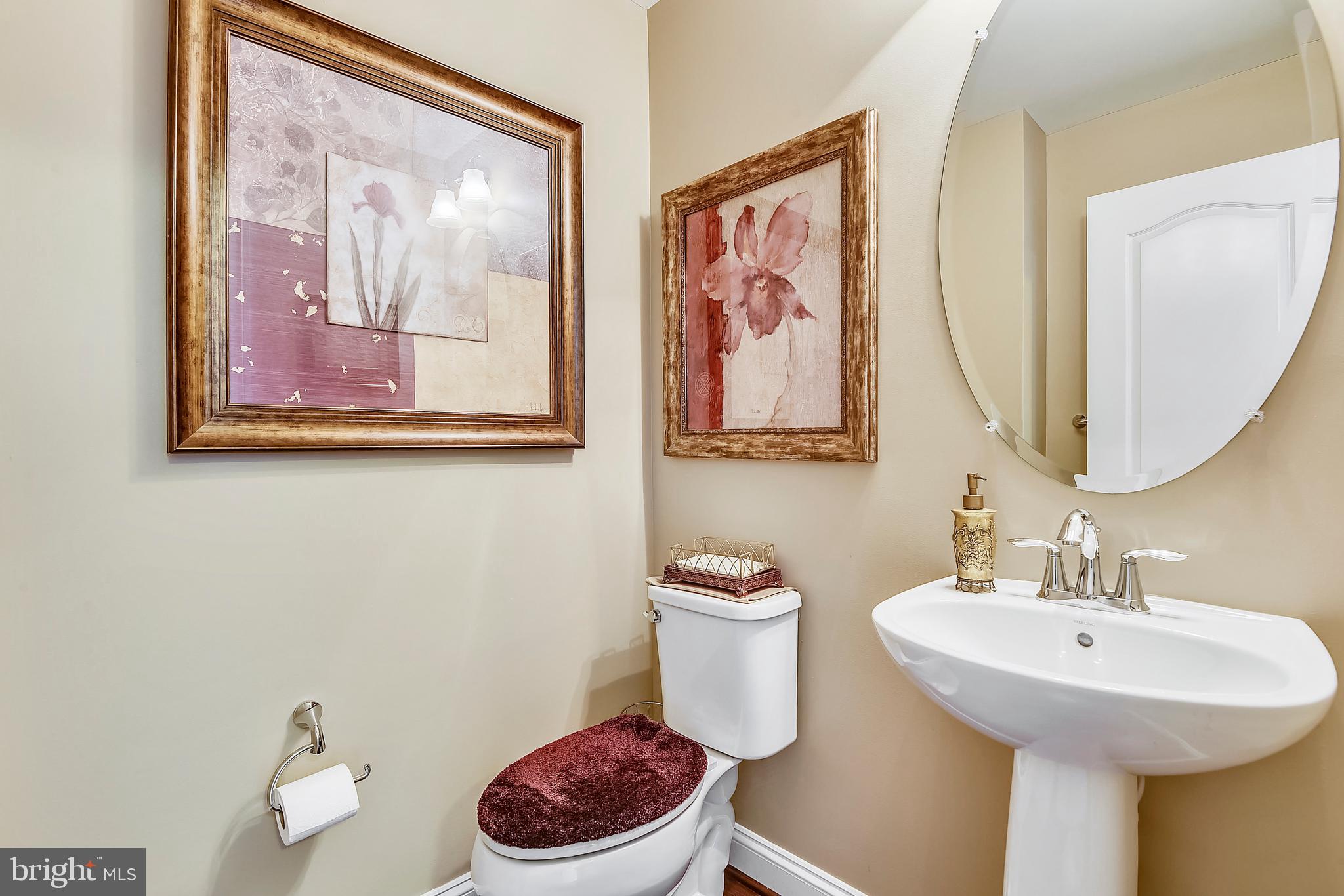 WATERFORD-PLAT 1> - Residential