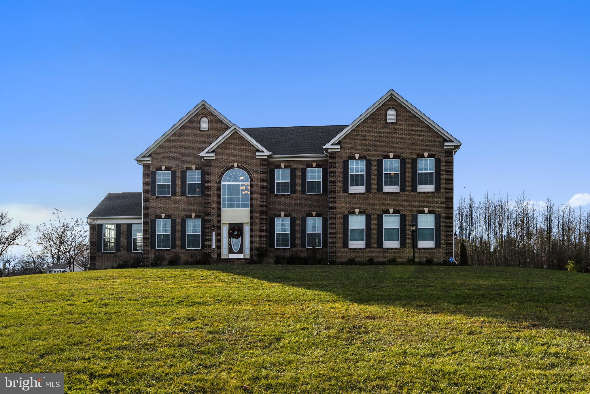 WATERFORD-PLAT 1> - Residential