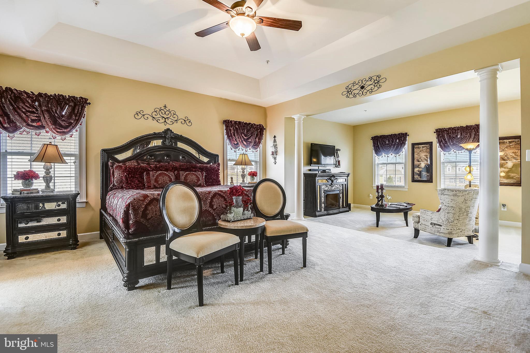 WATERFORD-PLAT 1> - Residential