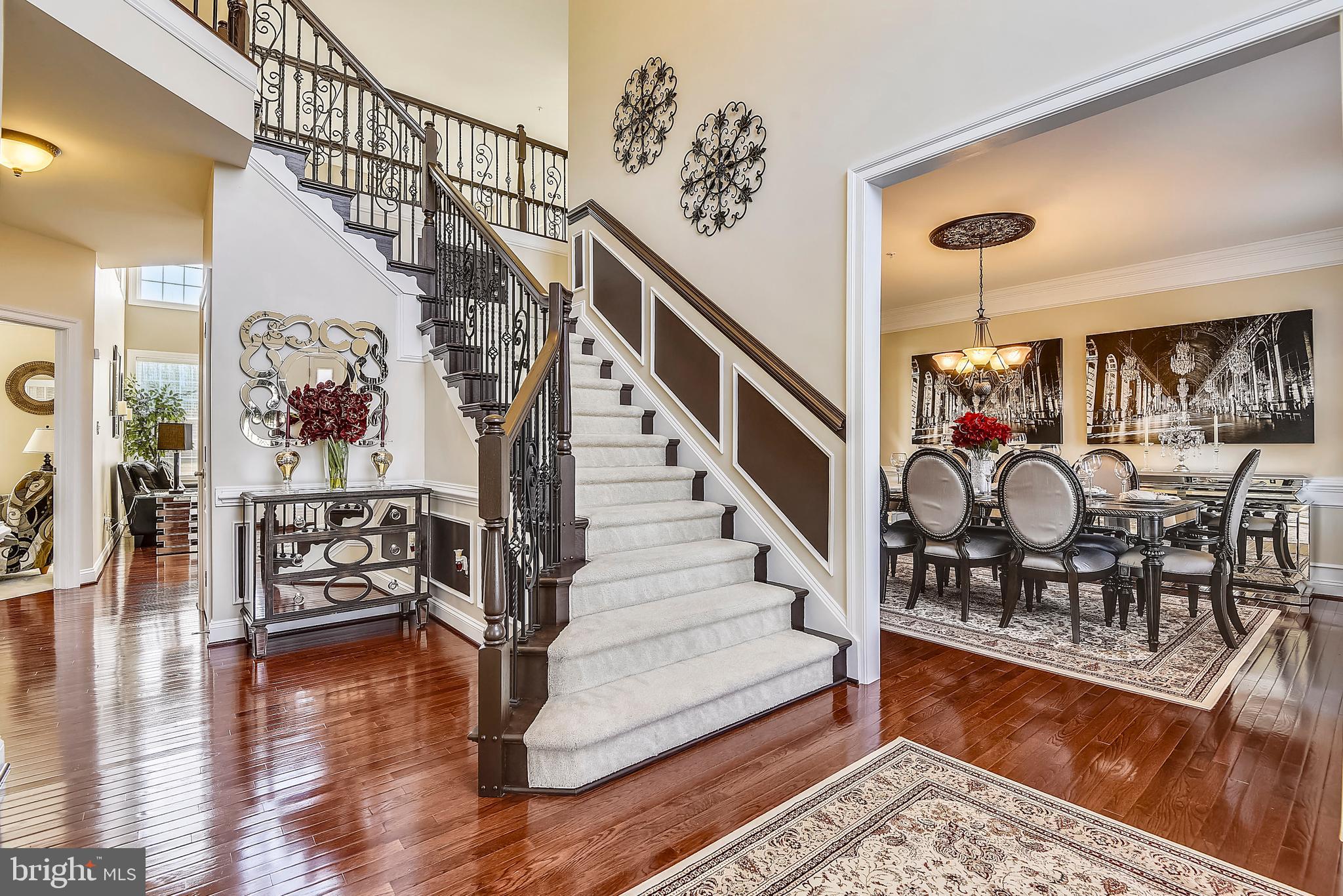 WATERFORD-PLAT 1> - Residential