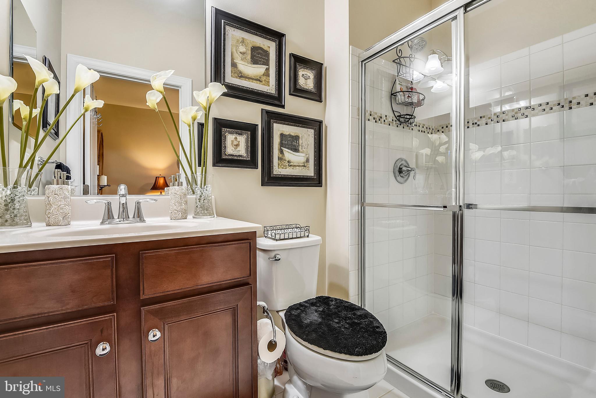 WATERFORD-PLAT 1> - Residential