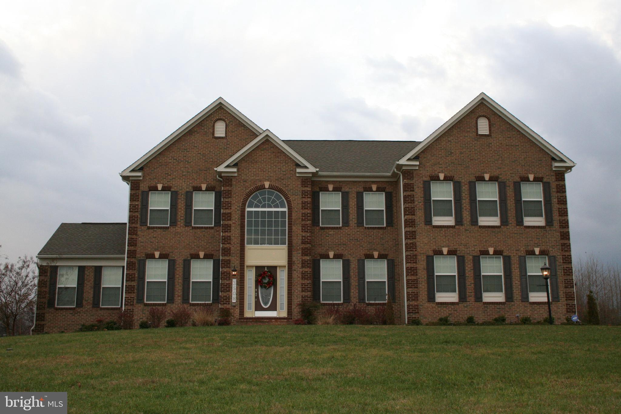 WATERFORD-PLAT 1> - Residential