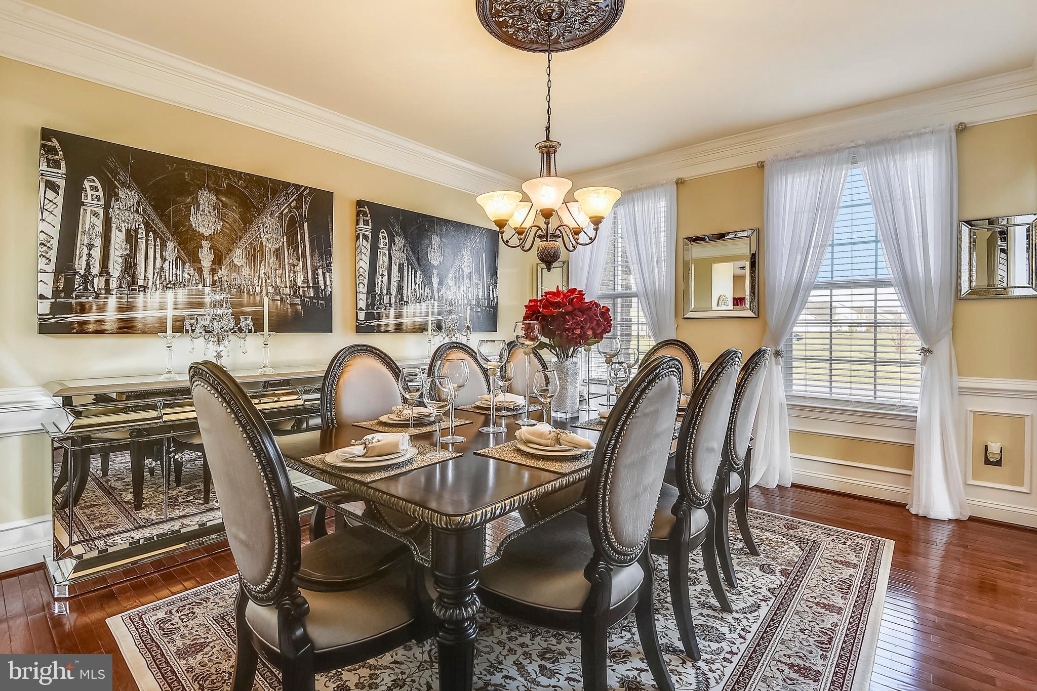 WATERFORD-PLAT 1> - Residential