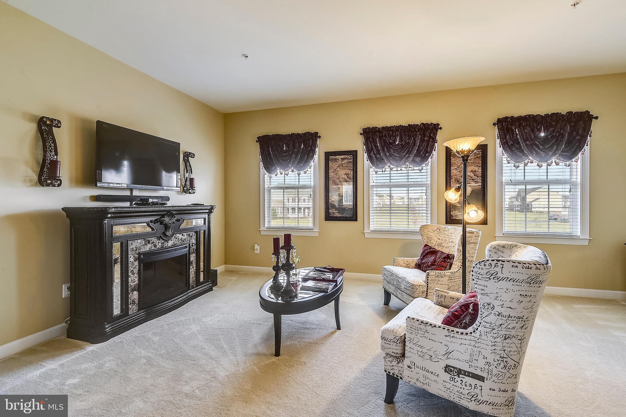 WATERFORD-PLAT 1> - Residential