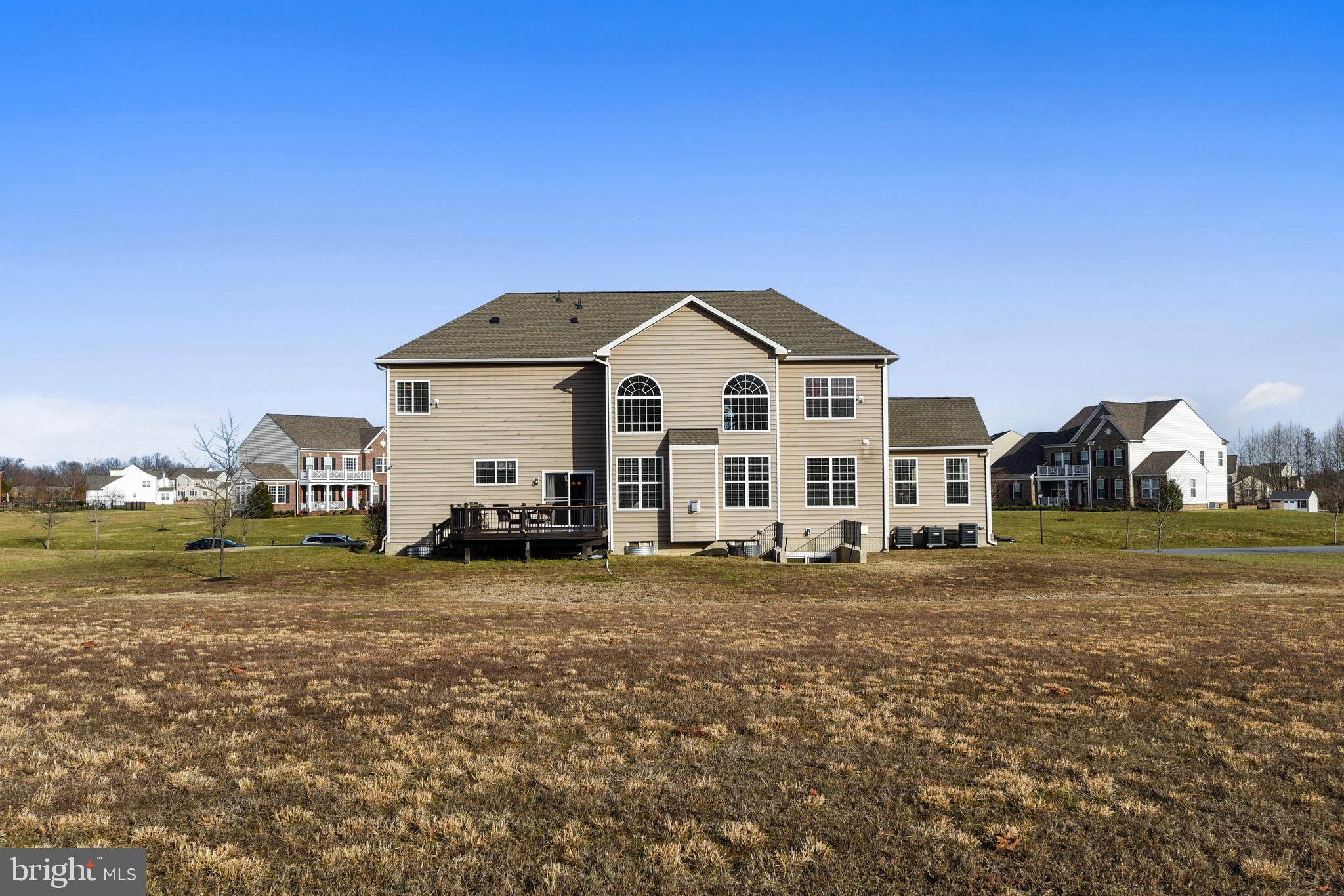 WATERFORD-PLAT 1> - Residential