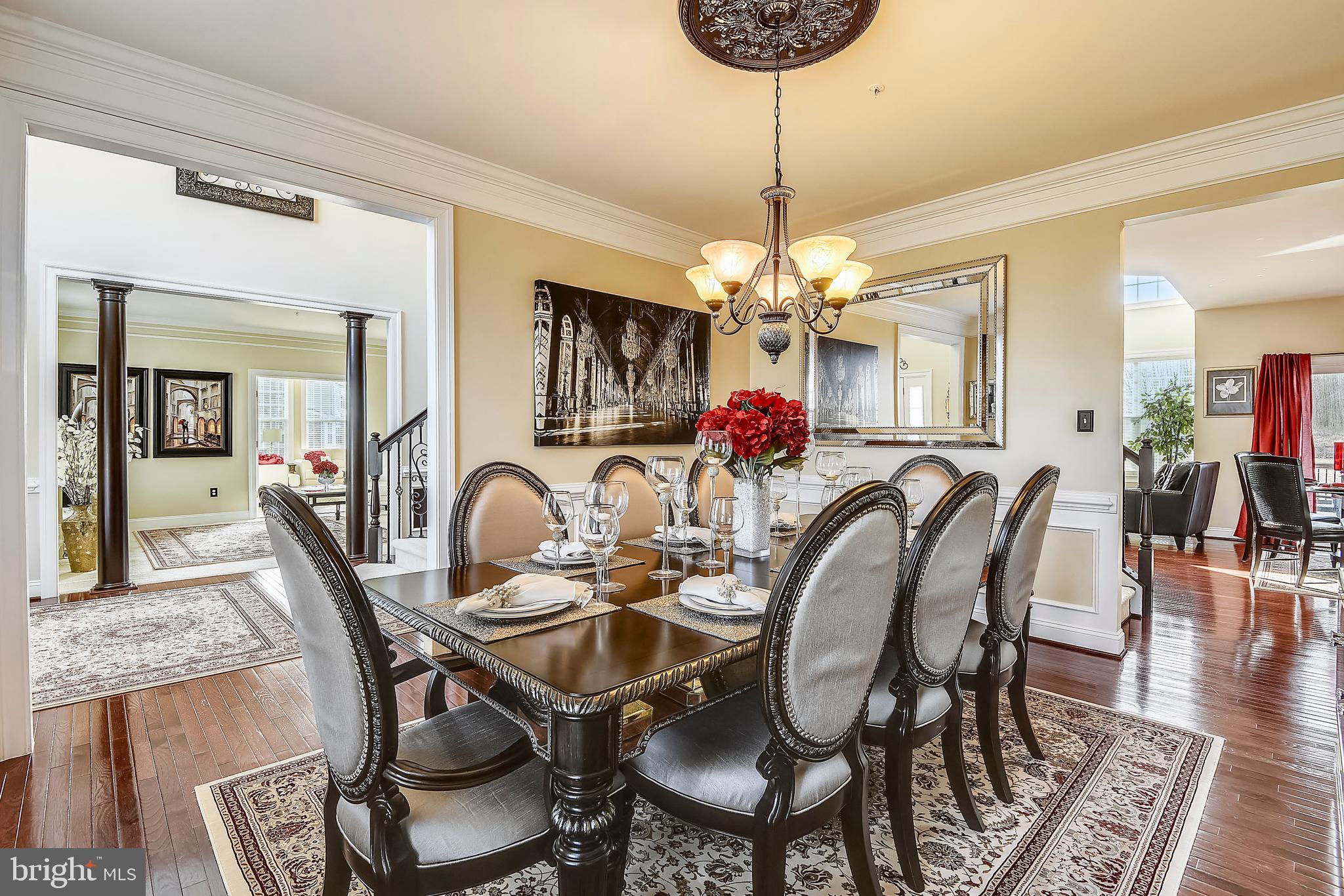 WATERFORD-PLAT 1> - Residential