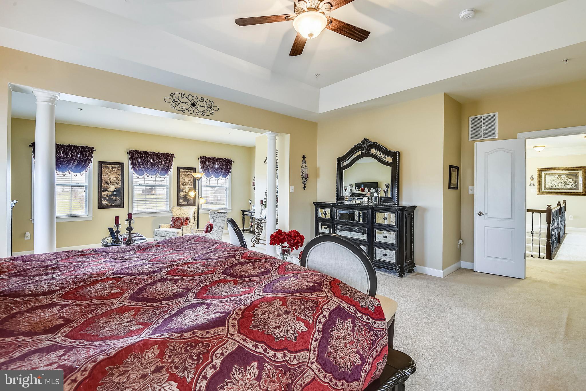 WATERFORD-PLAT 1> - Residential