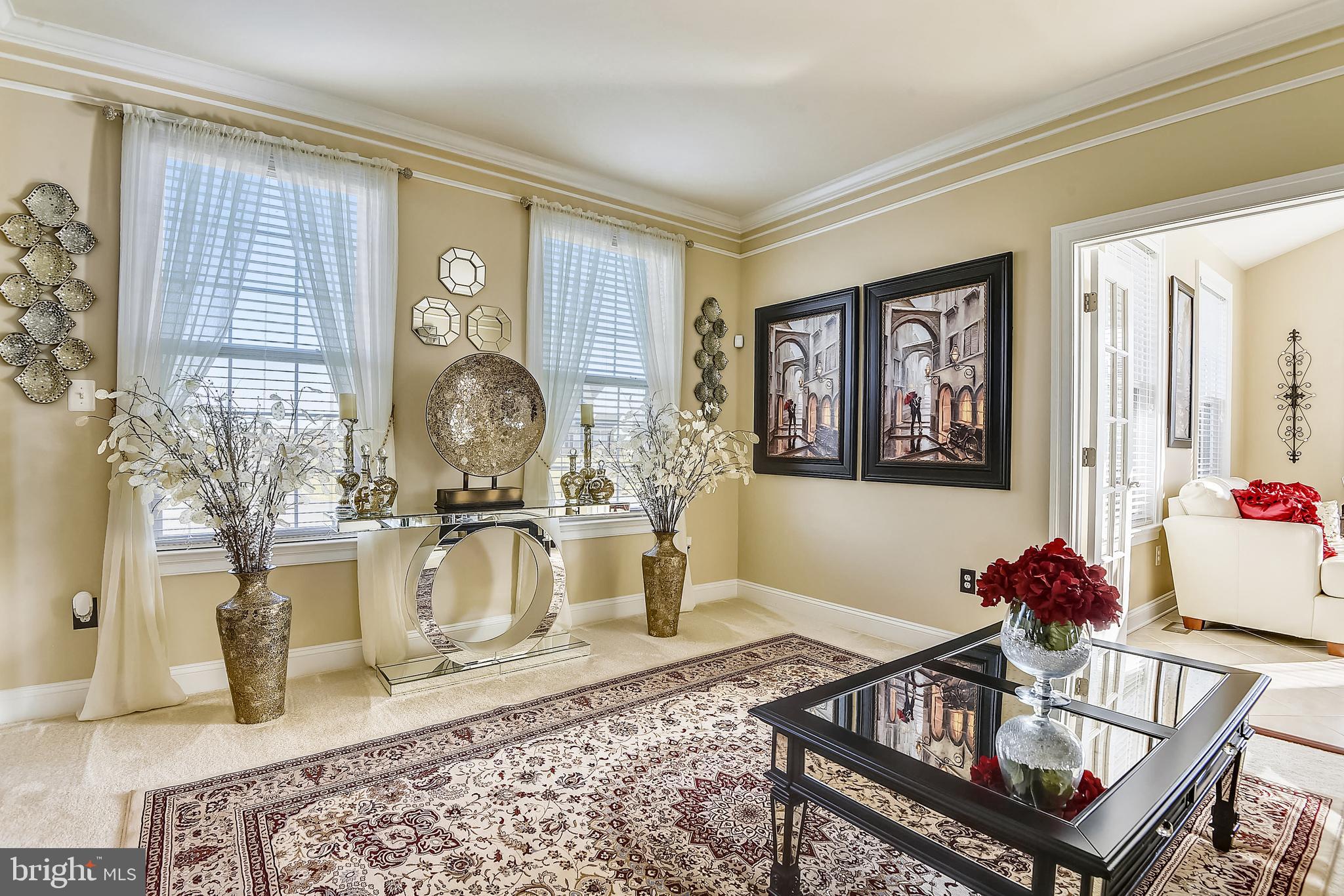 WATERFORD-PLAT 1> - Residential