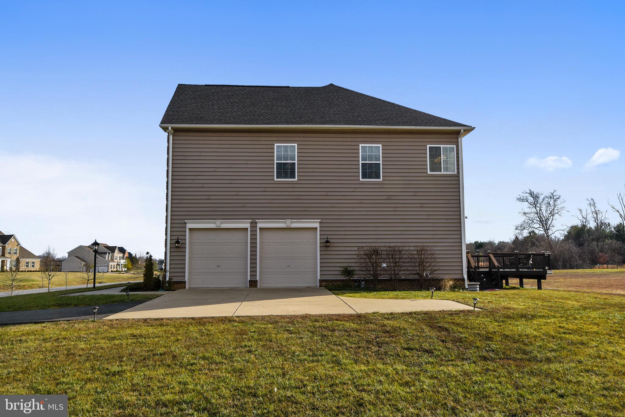 WATERFORD-PLAT 1> - Residential