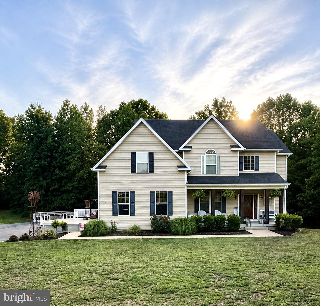 6825 DILLON COURT