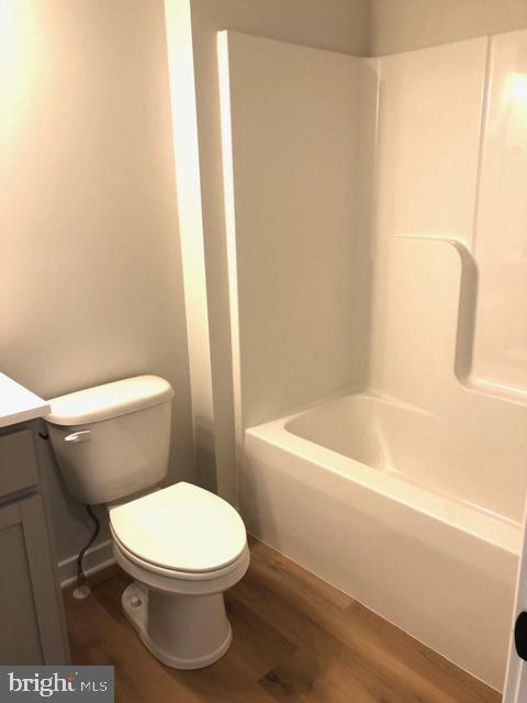 BOYDS CROSSING - Residential Lease