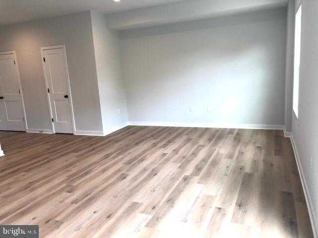 BOYDS CROSSING - Residential Lease