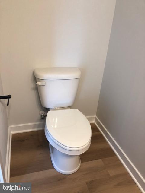 BOYDS CROSSING - Residential Lease