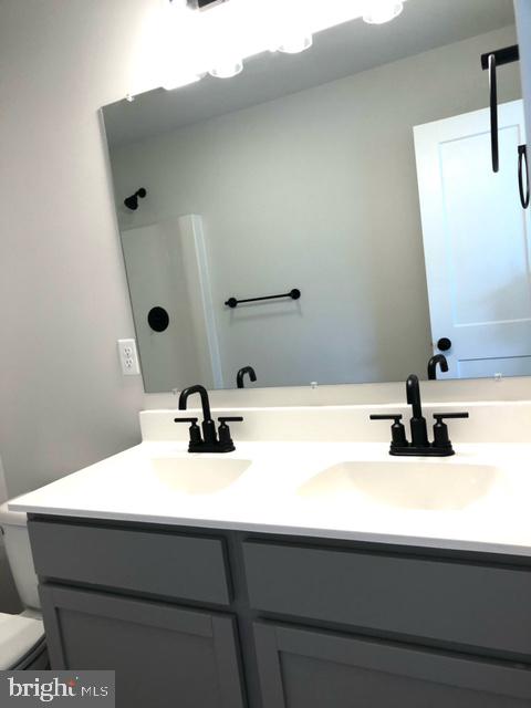 BOYDS CROSSING - Residential Lease