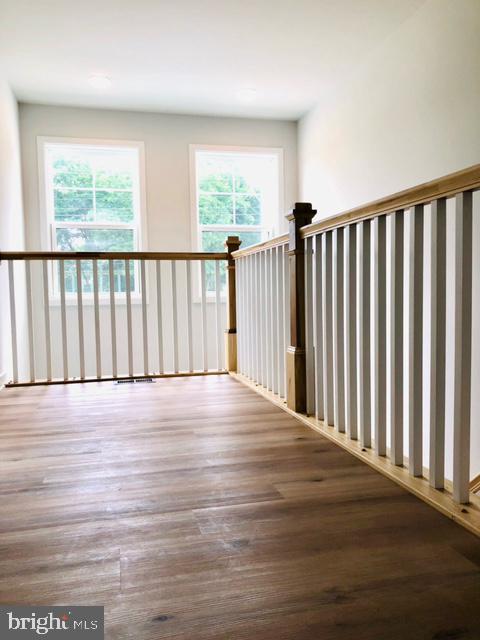 BOYDS CROSSING - Residential Lease