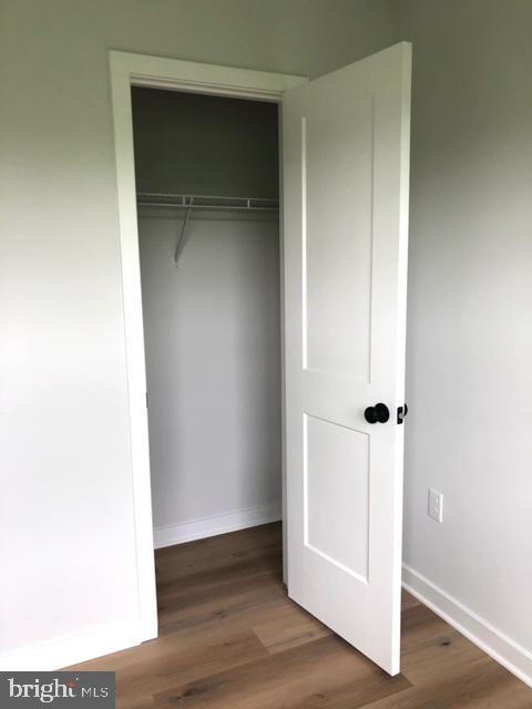 BOYDS CROSSING - Residential Lease