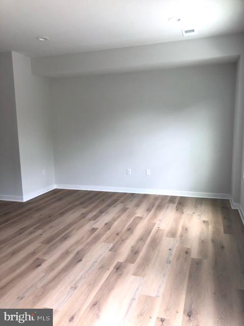 BOYDS CROSSING - Residential Lease