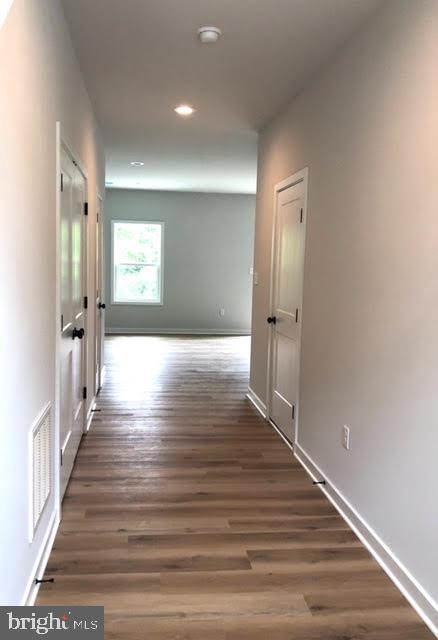 BOYDS CROSSING - Residential Lease