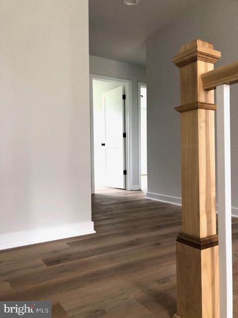 BOYDS CROSSING - Residential Lease