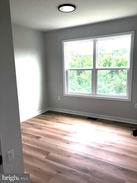 BOYDS CROSSING - Residential Lease