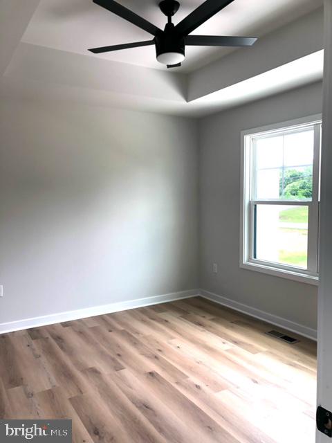 BOYDS CROSSING - Residential Lease