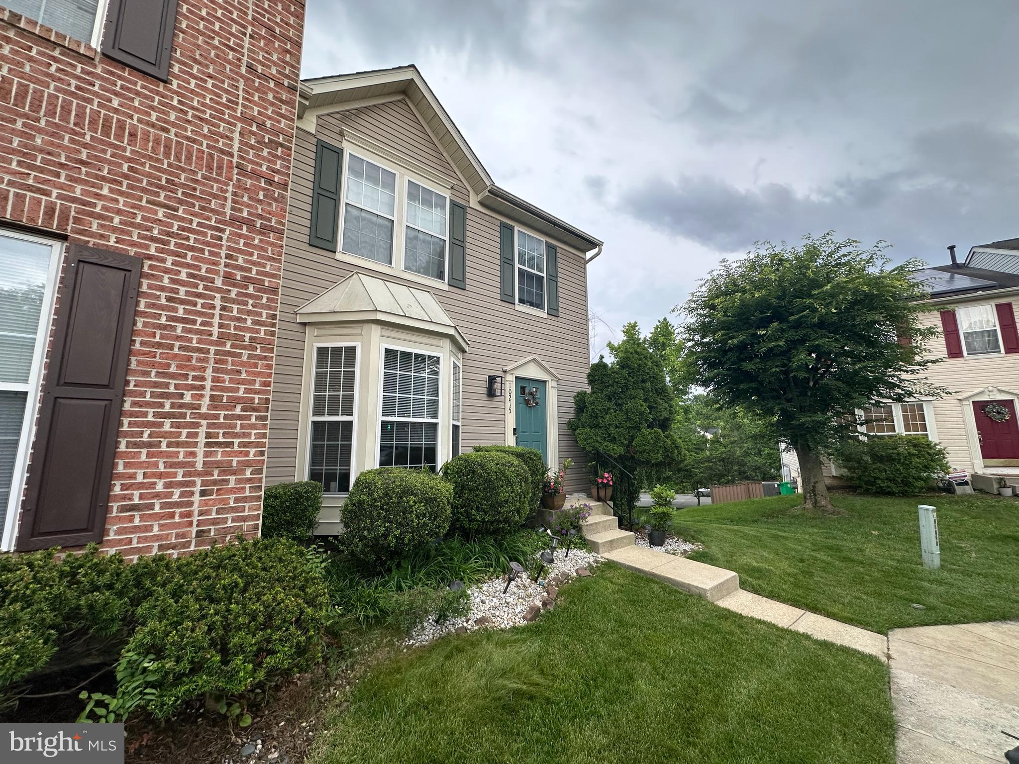 10215 GOOSECREEK COURT