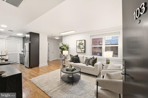 626 INDEPENDENCE AVENUE SE 103 WASHINGTON DC 20003