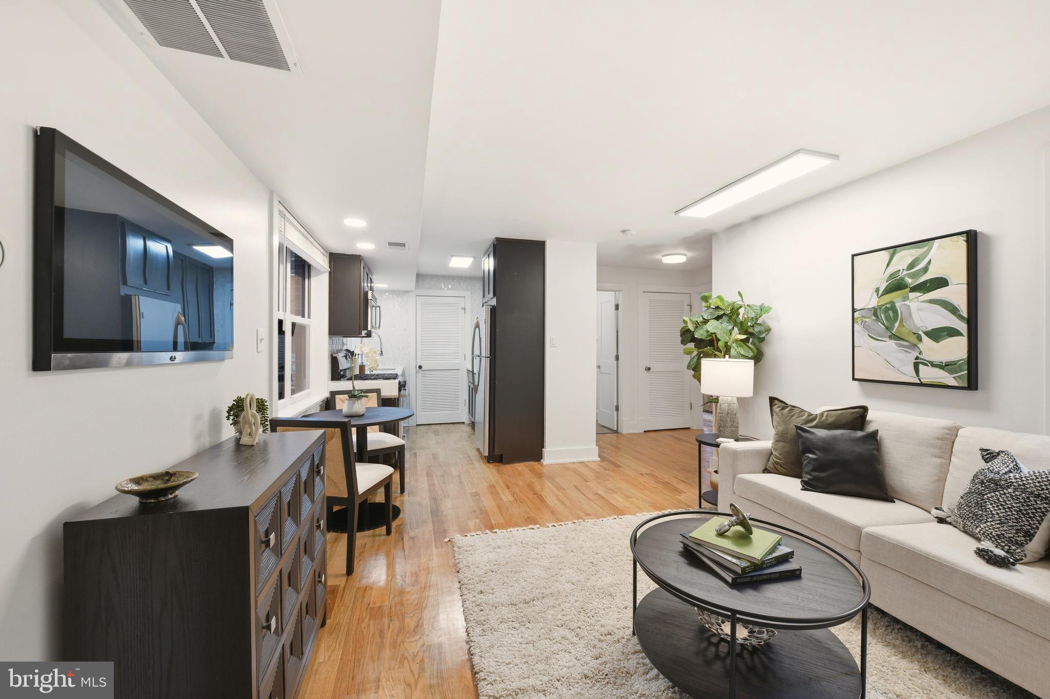 626 INDEPENDENCE AVENUE SE 103