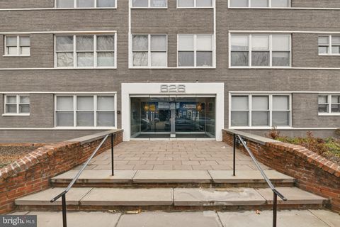 626 INDEPENDENCE AVENUE SE 103 WASHINGTON DC 20003