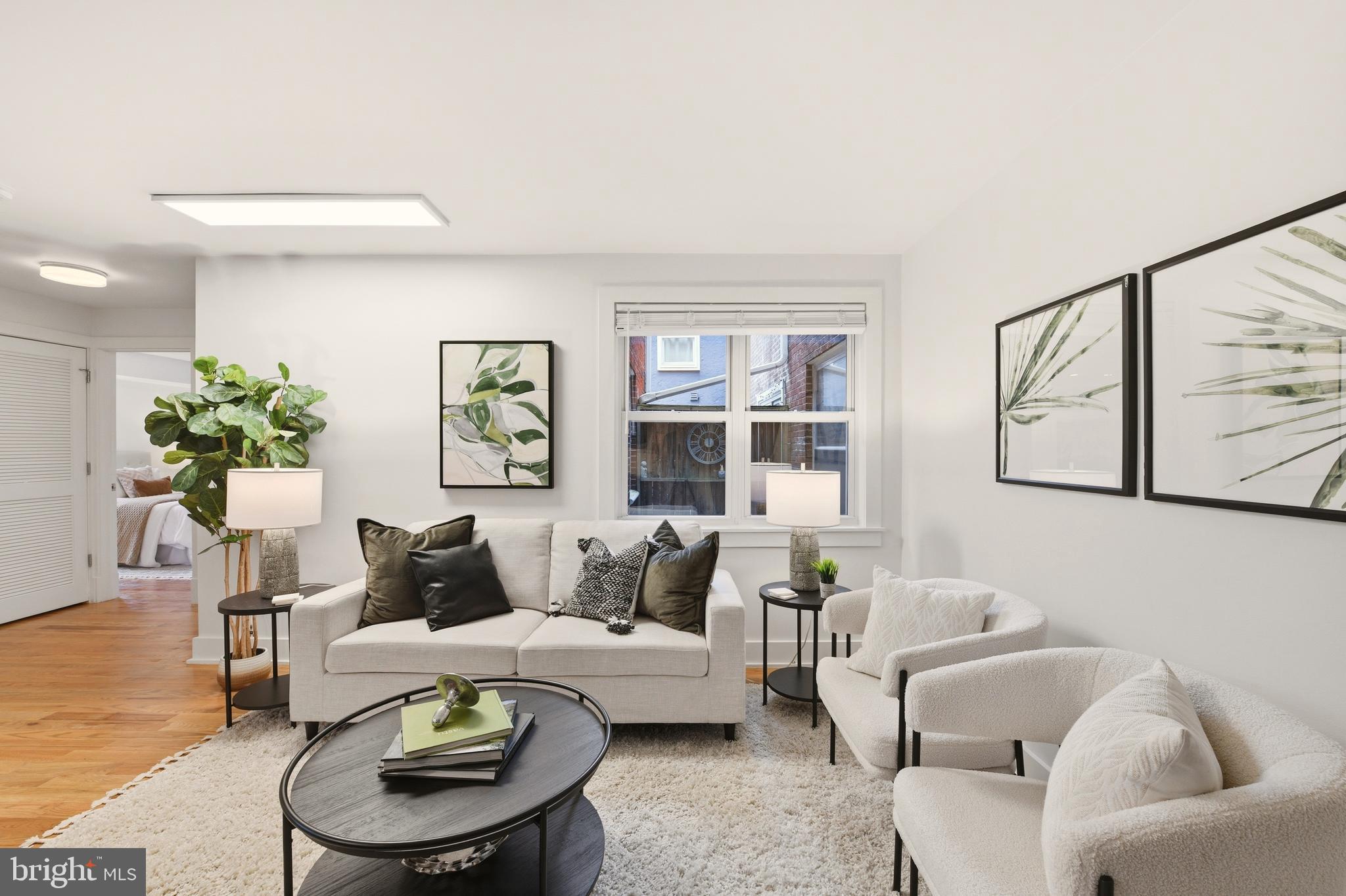 626 INDEPENDENCE AVENUE SE 103